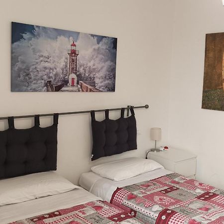 La Guglia - Guglia House-Cannaregio-Venezia Buitenkant foto