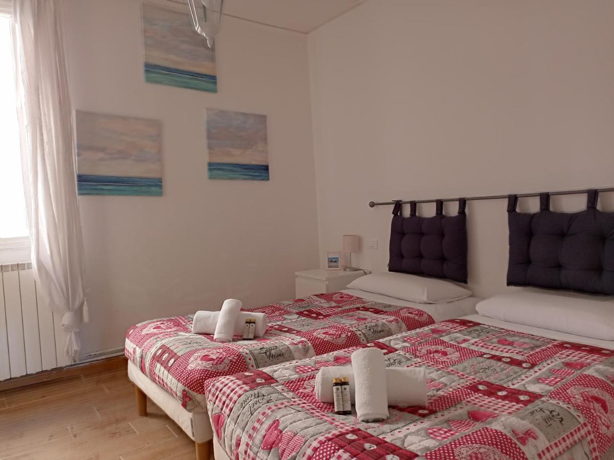 La Guglia - Guglia House-Cannaregio-Venezia Buitenkant foto