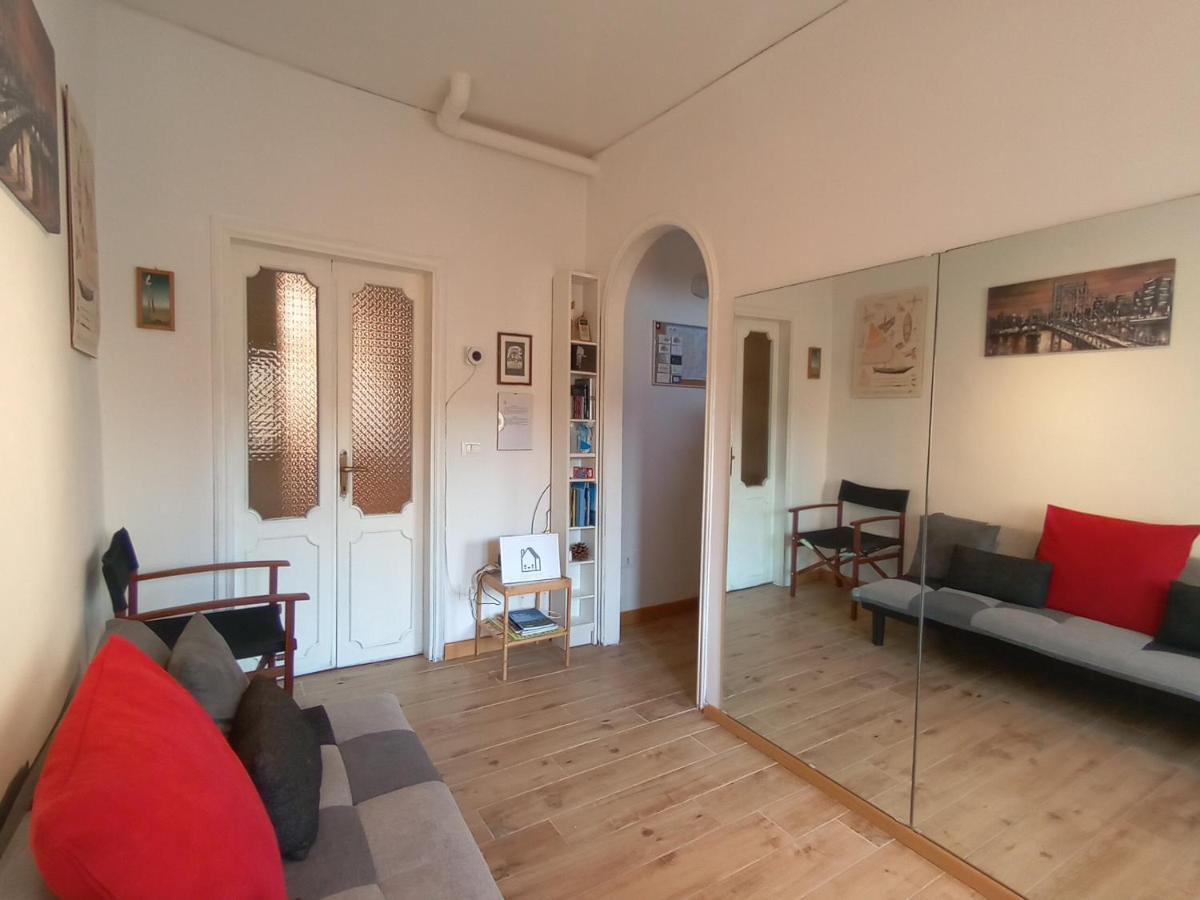 La Guglia - Guglia House-Cannaregio-Venezia Buitenkant foto