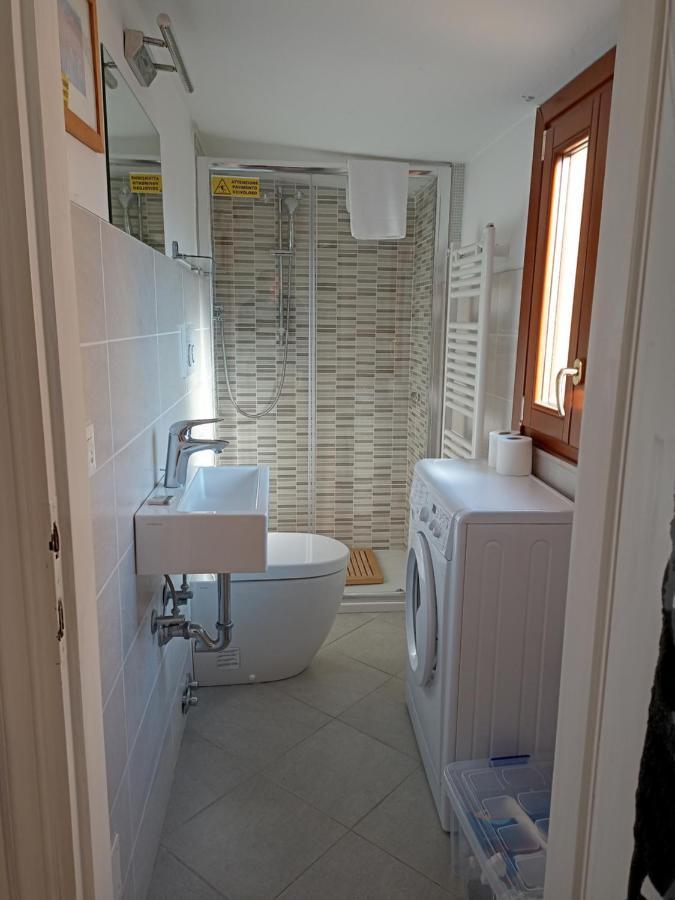 La Guglia - Guglia House-Cannaregio-Venezia Buitenkant foto