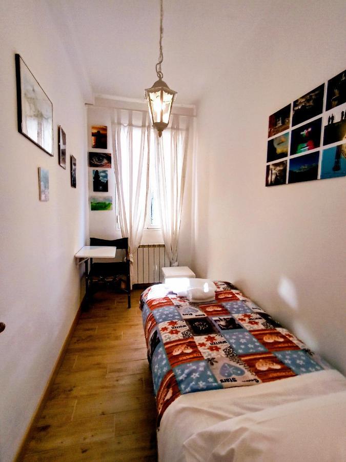 La Guglia - Guglia House-Cannaregio-Venezia Buitenkant foto