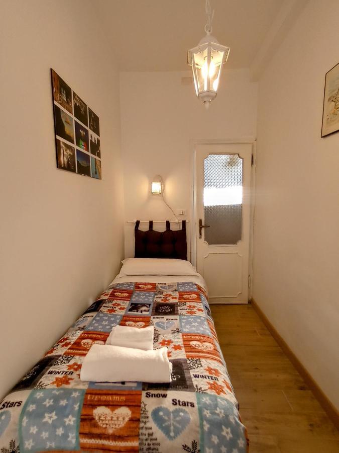 La Guglia - Guglia House-Cannaregio-Venezia Buitenkant foto