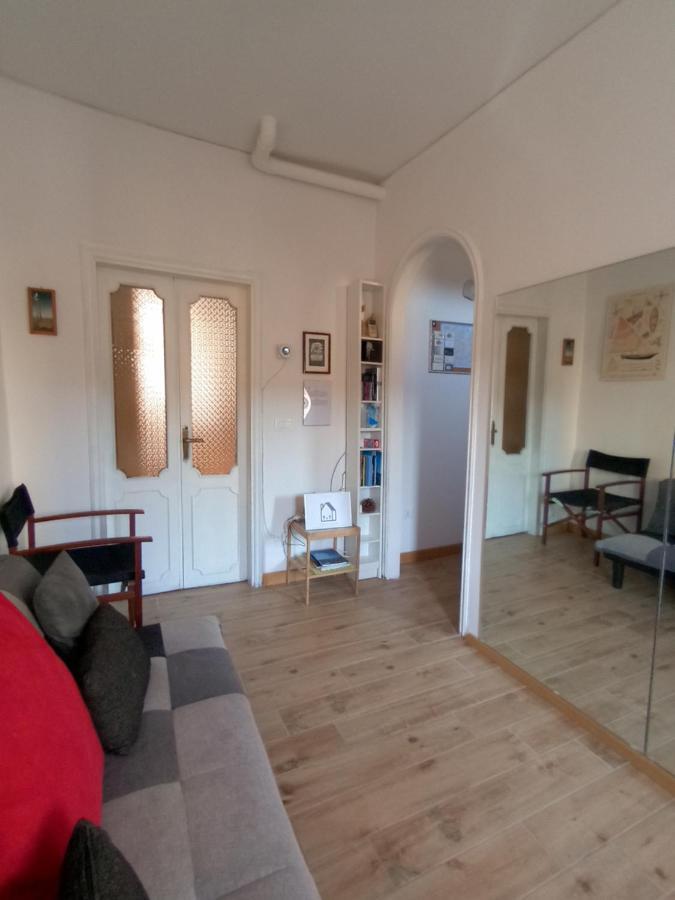 La Guglia - Guglia House-Cannaregio-Venezia Buitenkant foto