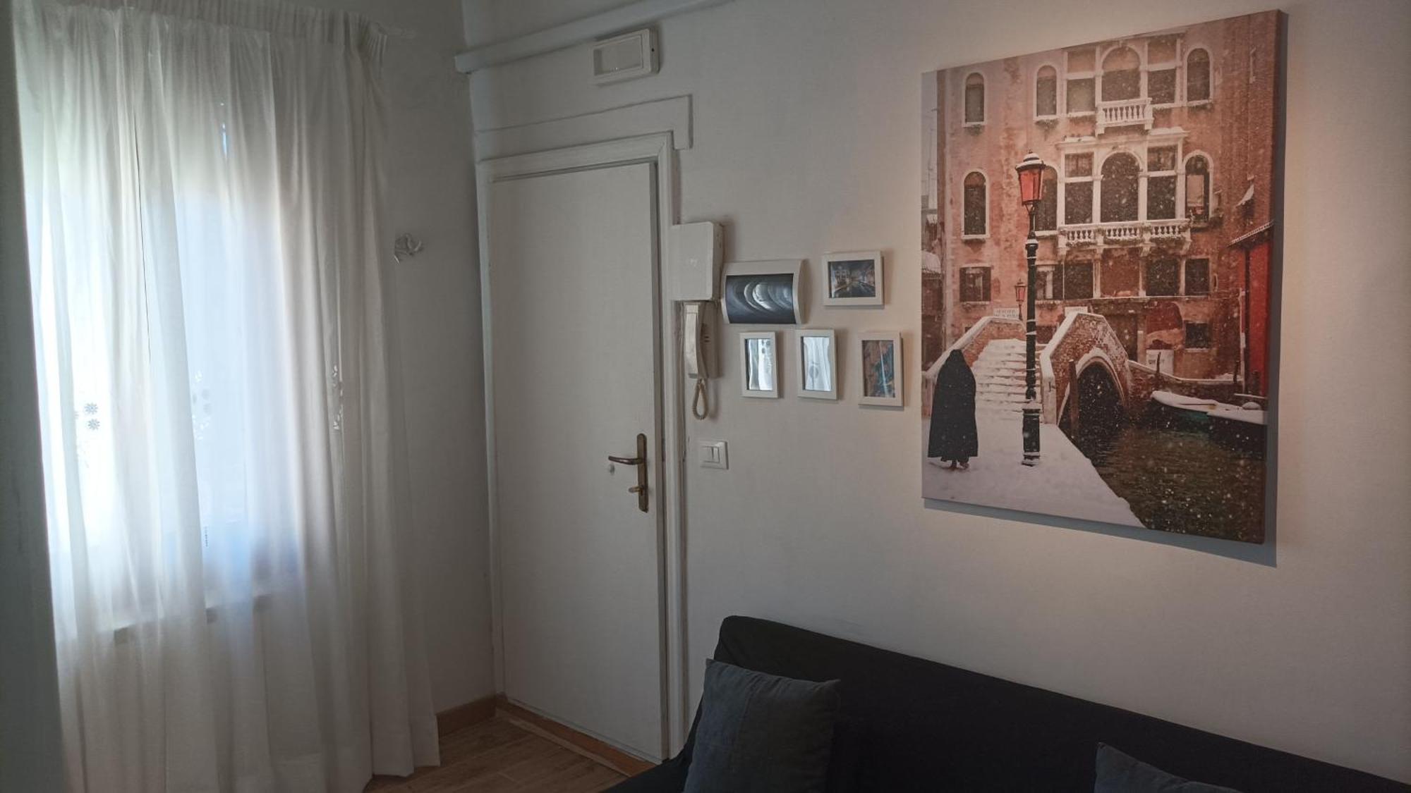 La Guglia - Guglia House-Cannaregio-Venezia Buitenkant foto