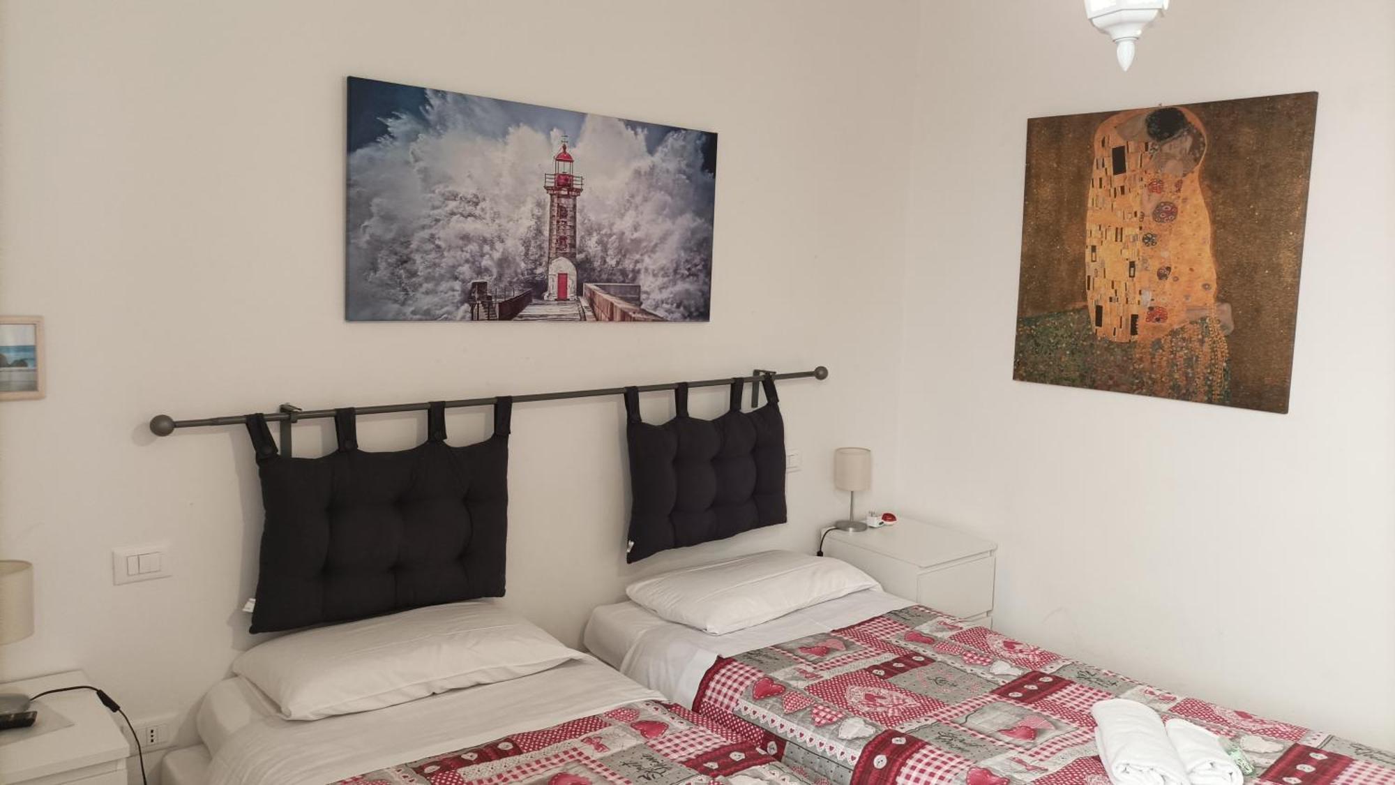 La Guglia - Guglia House-Cannaregio-Venezia Buitenkant foto