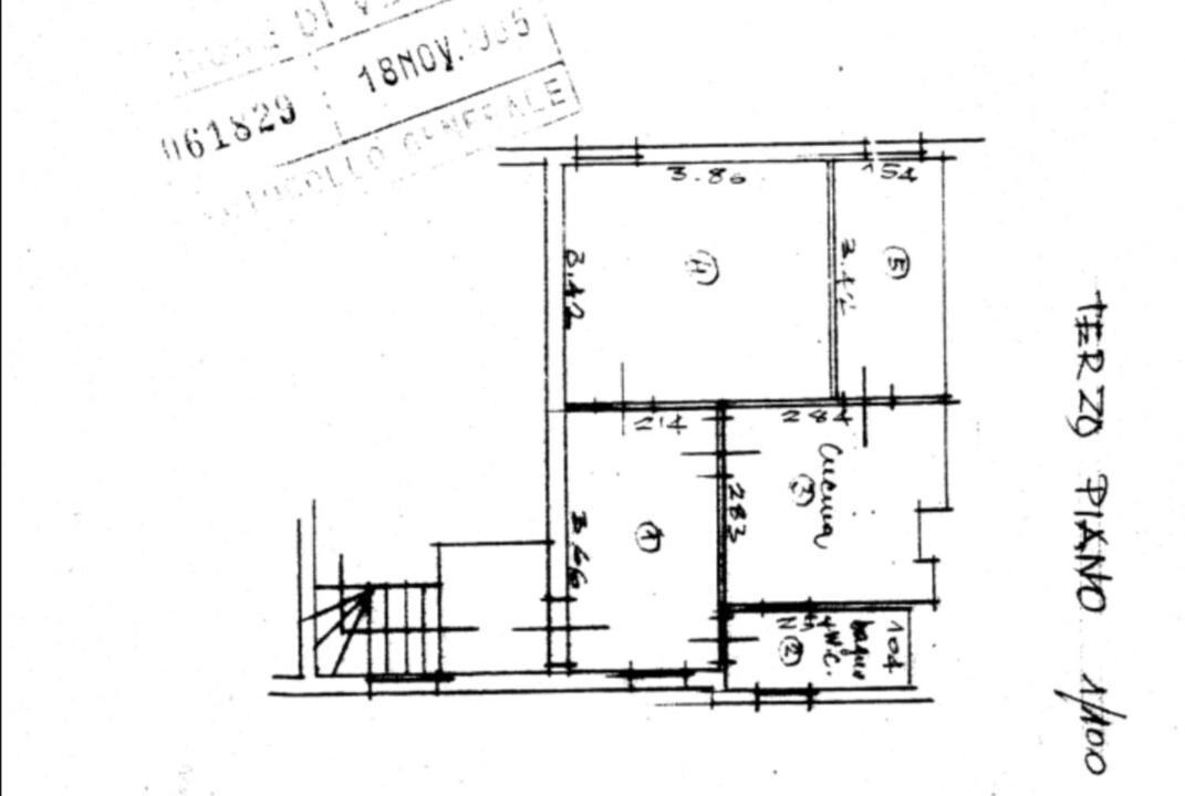 La Guglia - Guglia House-Cannaregio-Venezia Buitenkant foto