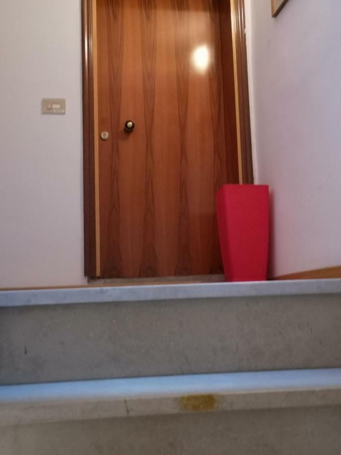 La Guglia - Guglia House-Cannaregio-Venezia Buitenkant foto